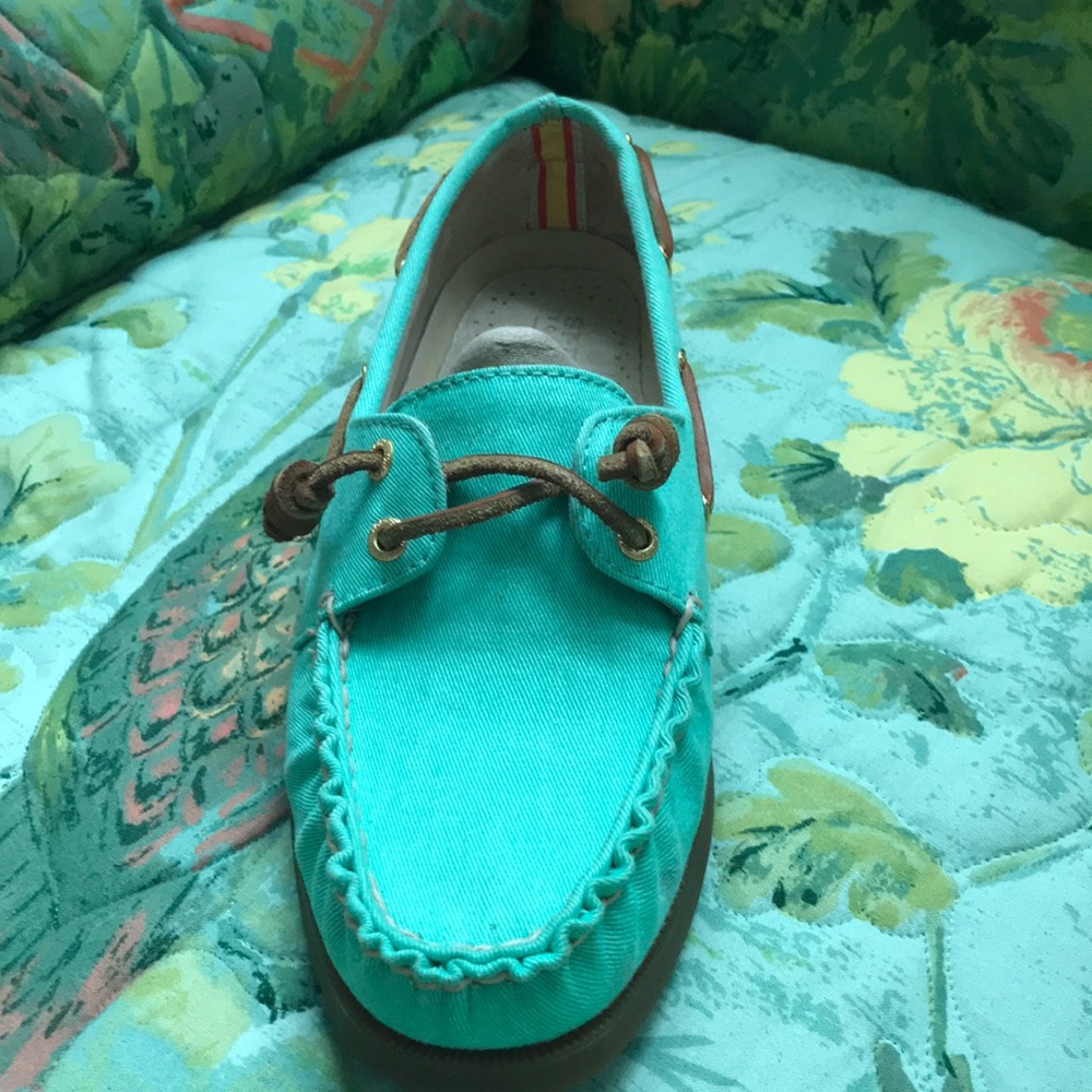Sperry Topsiders - Picture 3 of 5